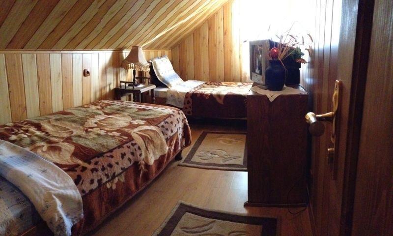 Casa Lidia Hotell Lepşa Rom bilde
