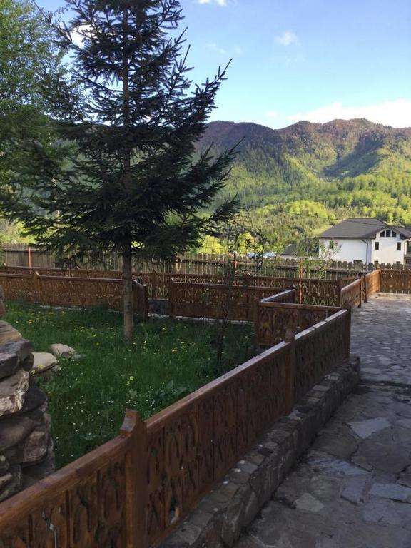 Casa Lidia Hotell Lepşa Eksteriør bilde