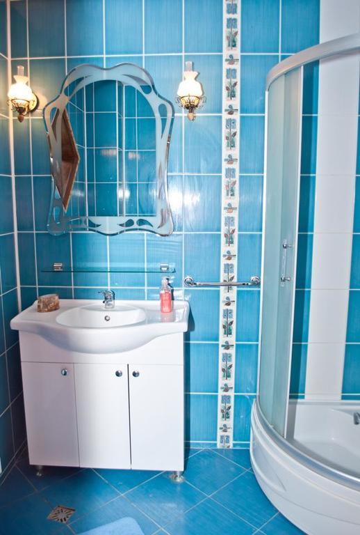 Casa Lidia Hotell Lepşa Rom bilde