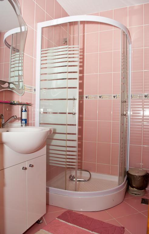 Casa Lidia Hotell Lepşa Rom bilde