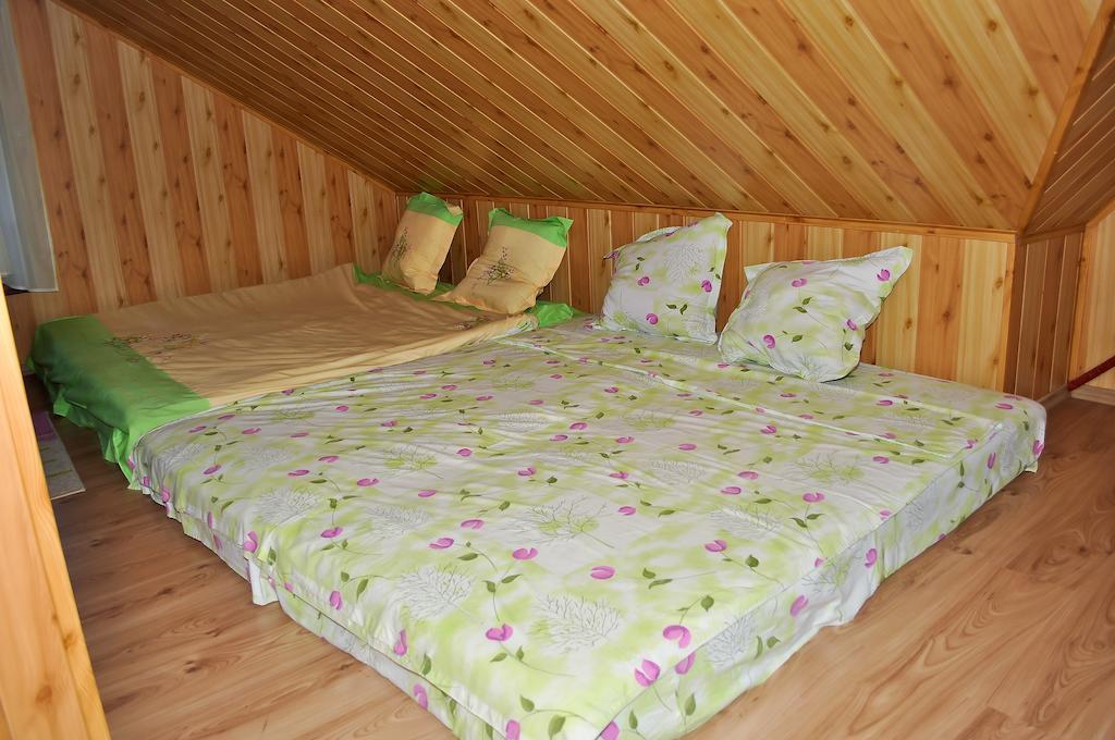 Casa Lidia Hotell Lepşa Rom bilde